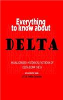 Everything to know about Delta