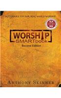 WORSHIP SMARTbook