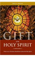 Gift of the Holy Spirit