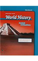 McDougal Littell World History: Test Guides/Answer Keys Grade 6 Ancient Civilizations