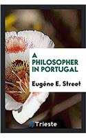 Philosopher in Portugal