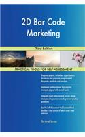 2D Bar Code Marketing Third Edition