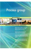 Process group Second Edition