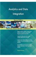 Analytics and Data Integration Second Edition