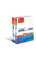 Sams Teach Yourself HTML and CSS in 24 Hours: Video Learning Starter Kit