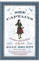 She Captains