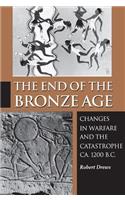 The End of the Bronze Age