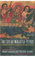 The Life of Walatta-Petros