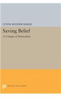 Saving Belief