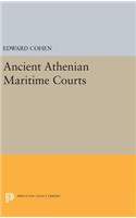 Ancient Athenian Maritime Courts