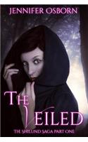 Veiled - Expanded edition