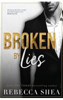 Broken by Lies