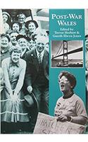 Post-war Wales 1945-1990