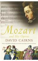 Mozart and His Operas