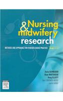 Nursing and Midwifery Research