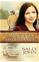A Journey by Chance: (The Other Way Home)