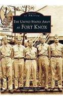United States Army at Fort Knox