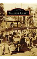 Walnut Creek Ca