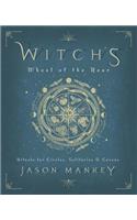 Witch's Wheel of the Year