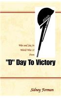 D Day to Victory