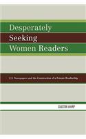 Desperately Seeking Women Readers