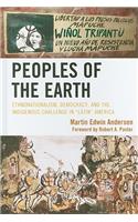 Peoples of the Earth