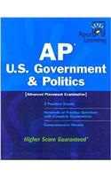 Apex AP U.S. Government & Politics (Apex Learning)