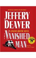 Vanished Man, 5: A Lincoln Rhyme Novel