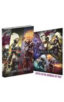 Darksiders III: Official Collector's Edition Guide