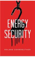 Energy Security