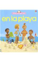 En La Playa