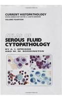 Atlas of Serous Fluid Cytopathology