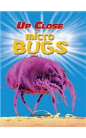 Up Close: Micro Bugs