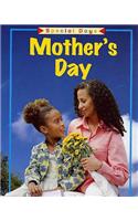 Special Days of the Year: Mother's Day
