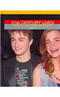 Teen Movie Stars