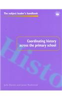 Coordinating History Across the Primary School