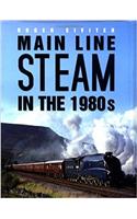 Main Line Steam in the 1980s