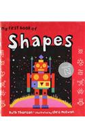 My First Book Of Shapes