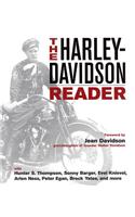 Harley-Davidson Reader