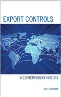 Export Controls: A Contemporary History