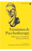 Feminism & Psychotherapy