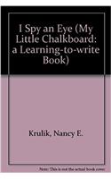 I Spy an Eye (UK Edition)
