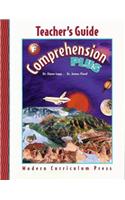 Comprehension Plus, Level F, Teachers's Edition, 2002, Copyright