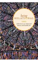 Being Relational