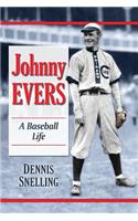 Johnny Evers