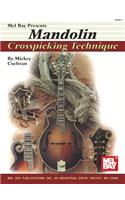 Mandolin Crosspicking Technique