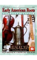 Early American Roots: Recorder