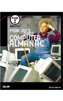 Poor Leo's 2002 Computer Almanac