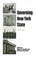 Governing New York State, Fifth Edition