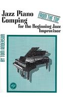 Jazz Piano Comping